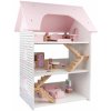 Aga4Kids Domček pre bábiky DS5649