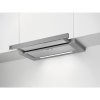 ELC Electrolux LFP616X Podvesné Šedá A 600 m³/h