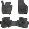 Koberce Gumenné Rezaw Plast Seat Alhambra 2010 7 miest