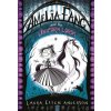 Amelia Fang and the Unicorn Lords