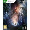 Scars Above Xbox X krabička