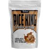 FitBoom Rice King Protein Porridge - 980 g (sladidlo sukralóza) - Karamel s kúskami Lotusu