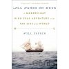 All Hands on Deck - Will Sofrin