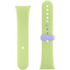 Redmi Watch 3 Silicone Strap Lime Green