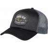Savage Gear Šiltovka Badge Trucker Cap Black