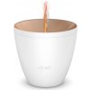 StadlerForm Zoe White - Aroma difuzér s efektom plameňa