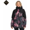Bunda na snowboard Roxy Gore-Tex Glade true black pansy pansy S 23/24 - Odosielame do 24 hodín