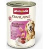 Animonda GranCarno Adult masový koktejl 400g