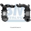 Katalyzátor BM CATALYSTS BM92005H