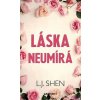 Láska neumírá - Shen L.J.