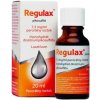 Regulax pikosulfát sol.por.1 x 20 ml