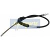 Ťažné lanko, parkovacia brzda JAPANPARTS BC-919L