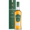 The Glen Grant 10 ročná 40% 0,7l (kartón)