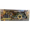 Model tanku Mac Toys Starx Tank se zvukem (8590439070382)