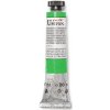 Olejová farba Umton -Cadmium zelená svetlá 20 ml (Olejové farby Česká výroba )