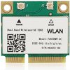 Intel Dual Band Wireless-AC 7265 miniPCi-e karta