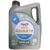 Total Quartz 7000 10W-40, 4L