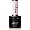 Claresa SoakOff UV/LED Color Love Story gélový lak na nechty odtieň 4 5 g