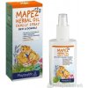 Pharmalife MAPEZ HERBAL OIL FAMILY SPRAY bylinný olej 1x100 ml