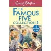 Famous Five Collection 3 (Blyton Enid)