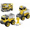 Wiky Auto sklápacie skrutkovacie 15cm RC 449060 - Auto RC