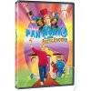 Pan Wonka a jeho čokoládovna