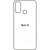 engaroGuard Hydrogel - zadná ochranná fólia - Ulefone Note 10 priesvitná