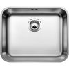 Blanco SUPRA 500 U nerez kartáčovaný