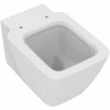 Ideal Standard Strada II wc misa závesné biela T299701