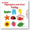 Svojtka MiniPÉDIA - Objavujeme svet hrou! Farby