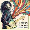 CD Dom Martin - BURIED ALIVE