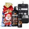 AXE Dark Temptation sprchový gél s pumpičkou 3 v 1 900 ml