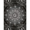 Fototapeta panel - PL0623 - Mandala 175cm x 250cm - Vlies 110gr