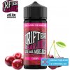 Juice Sauz DRIFTER Shake & Vape Cherry 24 ml