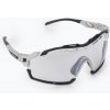 Cyklistické okuliare Rudy Project Cutline Impactx Photochromic 2Laser black/grey SP637897-0000
