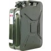 J.A.D. TOOLS kanister 20l kovový JerriCan na PHM