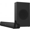 Creative STAGE V2, Bluetooth 2.1 zvuková lišta soundbar so subwooferom, pod TV / monitor 51MF8375AA001