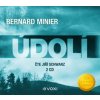 Údolí - Bernard Minier