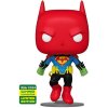 POP! BatmanSuperman Fusion (DC) 2024 Summer Convention Limited Edition POP-0506