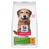 Hill's Science Plan Senior Vitality pre malé staršie psy s kuracím a ryžou 2 x 6 kg
