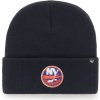 47 Brand Haymaker Cuff Knit NHL New York Islanders