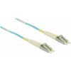 Delock 86559 Optical Fibre LC to LC Multi-mode