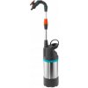 Ponorné čerpadlo na dažďovú vodu Gardena 4700/2 automatic s filtrom