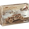 Tiny Adventures REVELL 00610 - Buggy (18-00610)