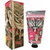 English Soap Company English Soap krém na ruky 75 ml ruža