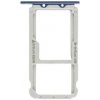 Huawei Honor 8 Pro DUK-L09 - SIM + SD Slot (Navy Blue), Navy Blue