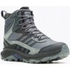 Taktické trekingové topánky Merrell Speed Strike 2 Thermo MID - Rock 44