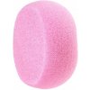 Akuku detská hubka na umývanie ružová