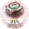 Náboj kolesa MASTER-SPORT GERMANY 3444-SET-MS