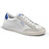 Sparco S-TIME Tenisky Biela-Modrá, 41